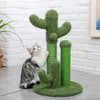 Cat Tree Toy Condo Climbing Tower - SAPA PETS