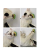 Avocado Cat Mint Multifunctional Catnip Toy - SAPA PETS